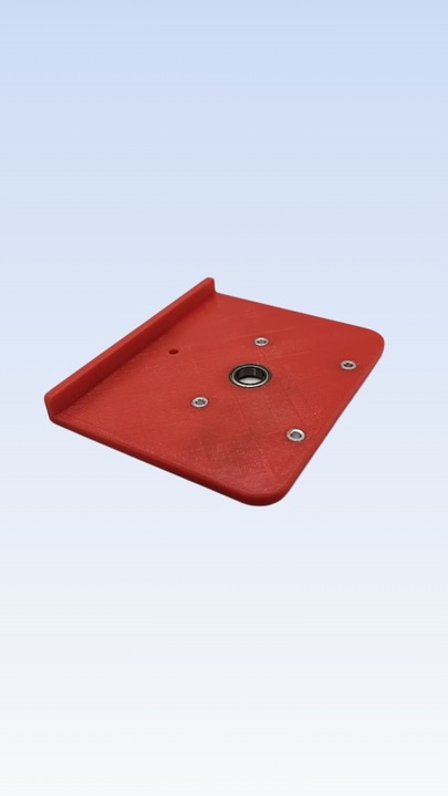 Przymiar do Wózków Dolnych Sevrol WD 18 – Precyzyjne Wiercenie i