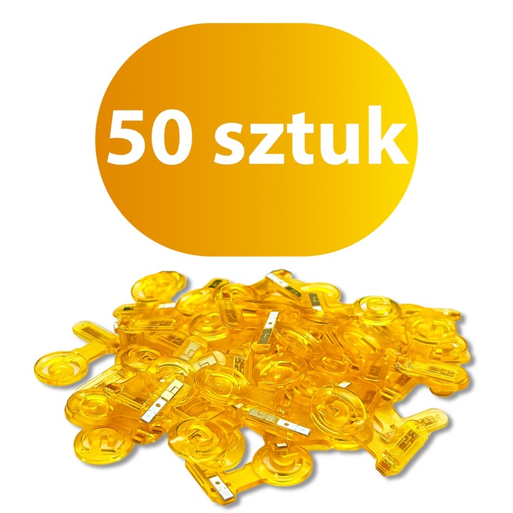 Paski do glukometru Cera-Chek 1code do oznaczania glukozy 50 sztuk