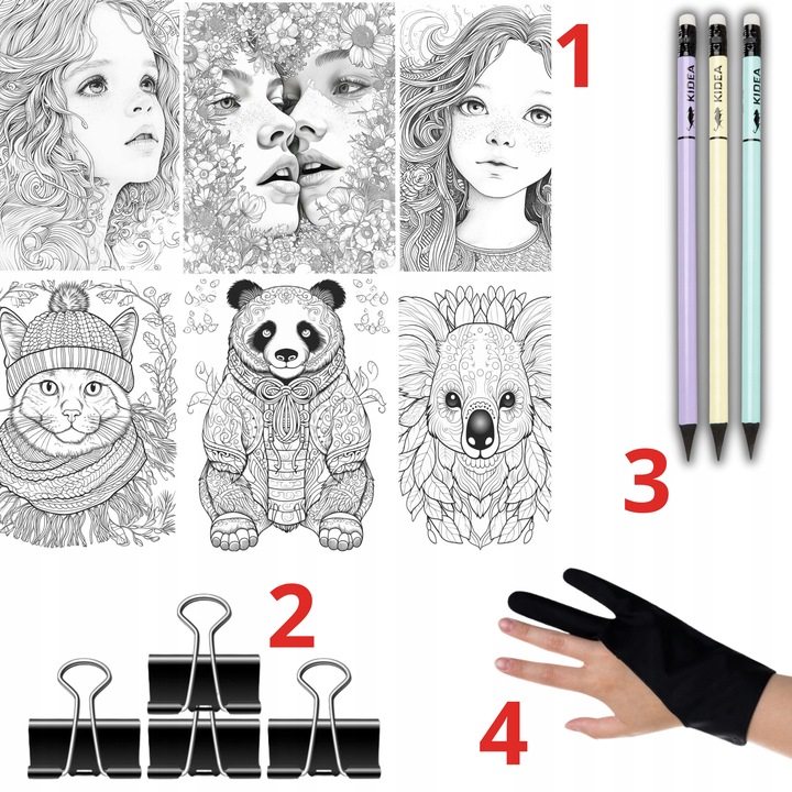 TABLET GRAFICZNY+5 GRATISÓW DESKA KREŚLARSKA RYSOWANIA PREZENT DLA DZIECI