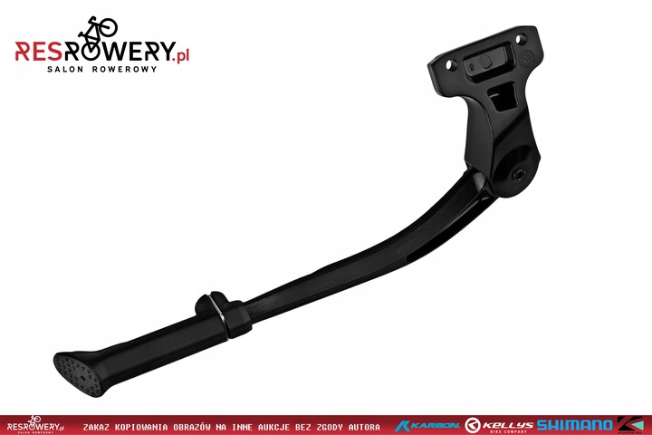 PODPÓRKA STOPKA KELLYS KICKFLIP 24-29' ALU MOCNA