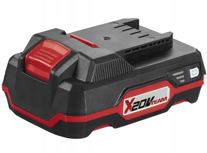 Najnowsza Wiertarka Parkside 20 V + akumulator + bity + ładowarka 65W PL