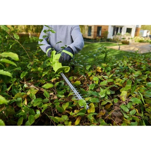 Nożyce do żywopłotu Ryobi RY18HT40A-115