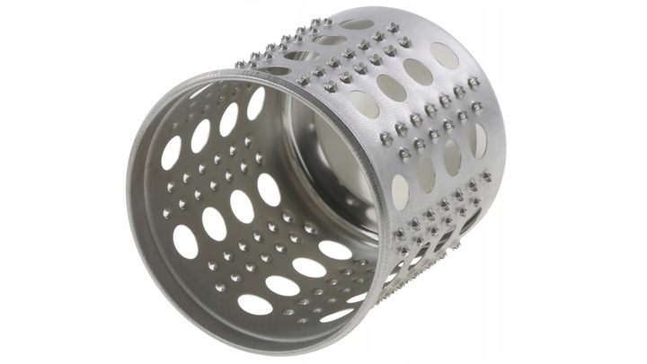 TARKA do maszynki ZELMER DIANA BOSCH ZELMOTOR SMAPP DO ZIEMNIAKÓW PRZECIERA