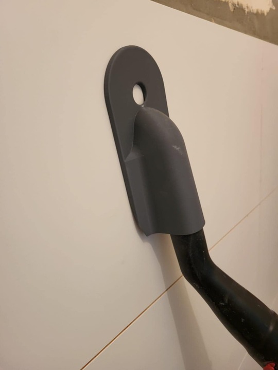 Końcówka Bezpyłowa do Odkurzacza – Czyste Wiercenie w Ścianach i