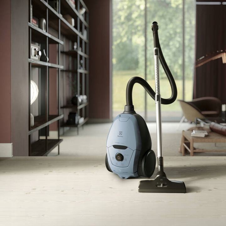 Electrolux Pure D8.2 PD82-4MB Odkurzacz PureSound Dla alergików