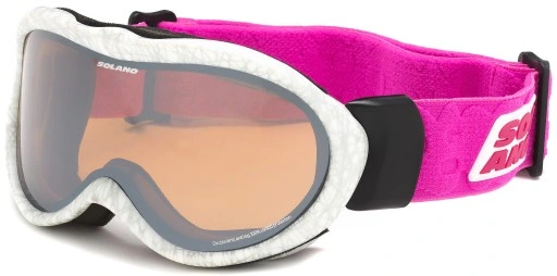 OKULARY GOGLE NARCIARSKIE NARTY zimowe +GRATIS 24H