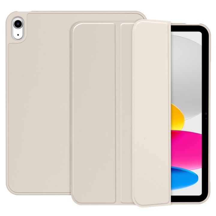 Etui z podstawką do tabletu iPad 10.9" 10 gen 2022 Tech-Protect, mocny case
