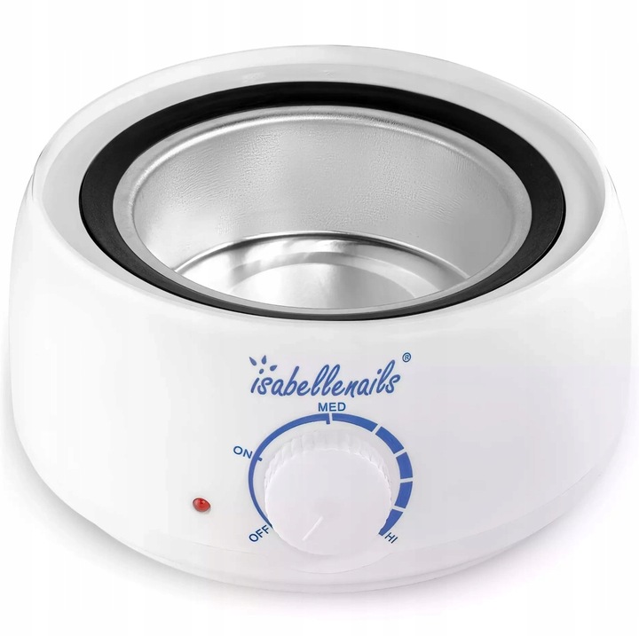 PODGRZEWACZ DO WOSKU W PUSZCE PRO WAX 100W