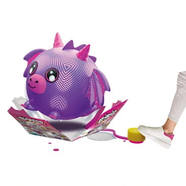 Biggies Pluszaki w rozmiarze XXL