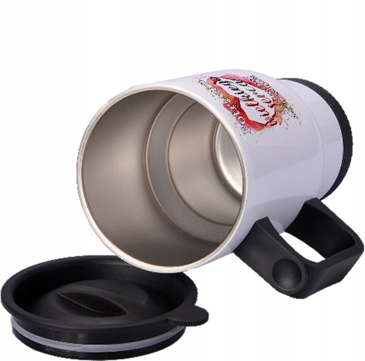 Personalizowany Kubek termiczny dla Wychowawcy Prezent na Dzień Nauczyciela