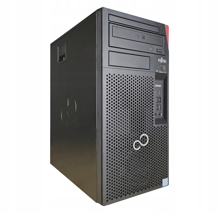 Baza pod komputer VI generacji 1151 FUJITSU Esprimo P757 DVD USB 3.0 DP