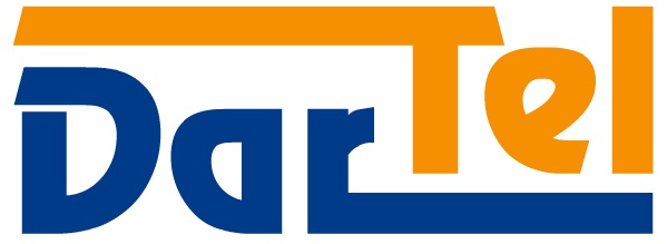 TELEFON STACJONARNY PRZEWODOWY DARTEL LJ-68 GRAFIT