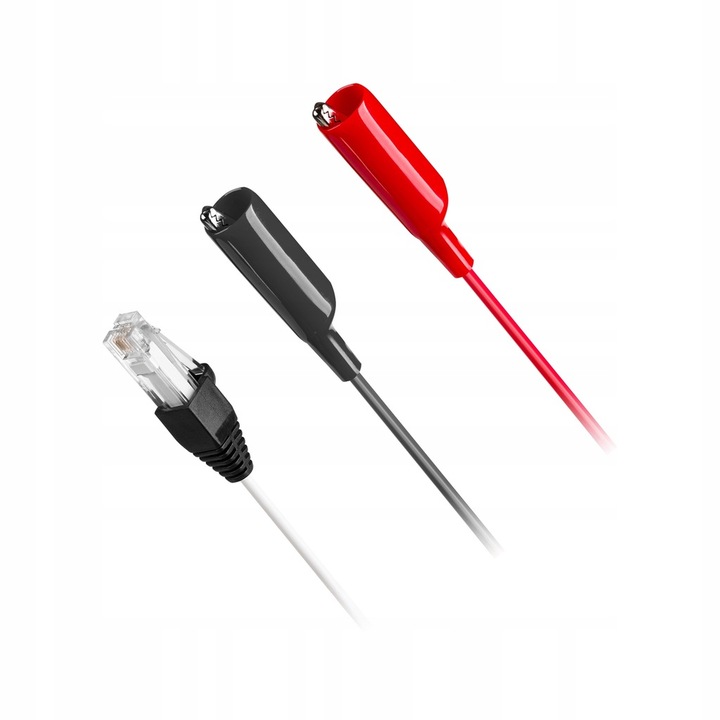 MIERNIK SZUKACZ PAR PRZEWODÓW KABLI ŻYŁ UNI-T UT682D TESTER SIECI