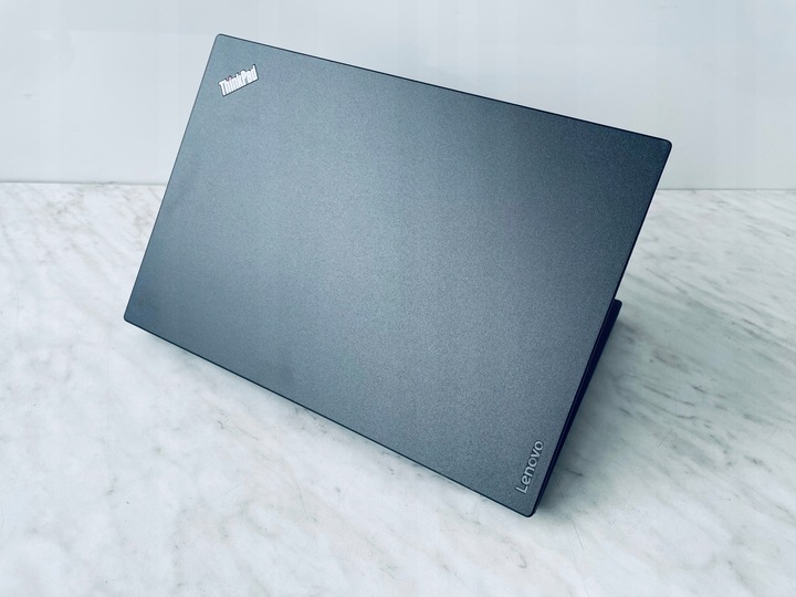 Laptop Lenovo ThinkPad L470 Intel Core i5 16GB RAM SSD