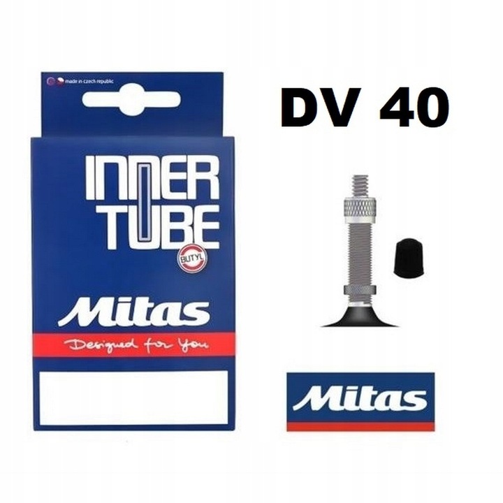 Opona rowerowa 28 i dętka 700x40C 42-622 zestaw do roweru opony dętki