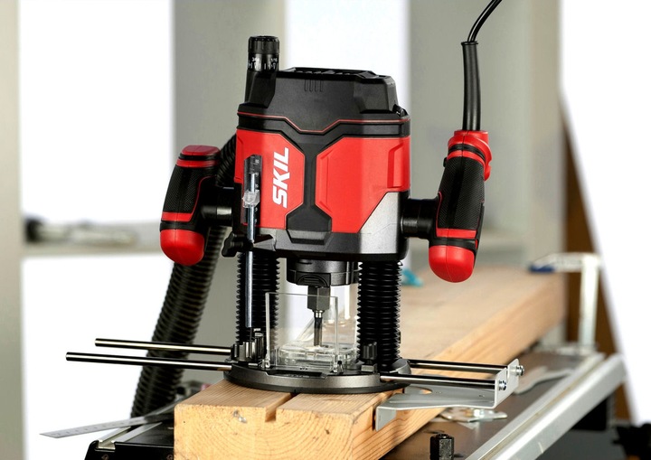 FREZARKA 55mm 1400W 1860 SKIL