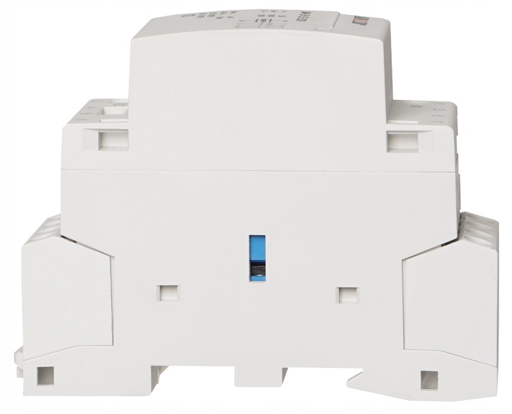 STYCZNIK MODUŁOWY 25-22 230V 25A 4Z 3-FAZ 2NO 2NC