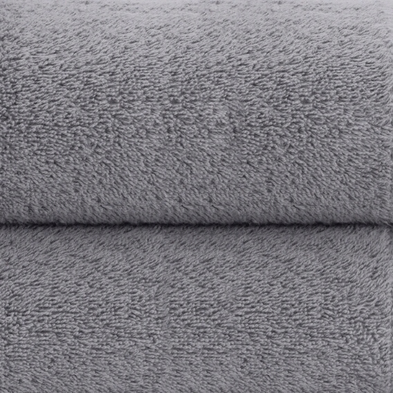 KOMPLET GRUBYCH RĘCZNIKÓW Z HAFTEM PREZENT DZIEŃ BABCI DZIADKA ZESTAW