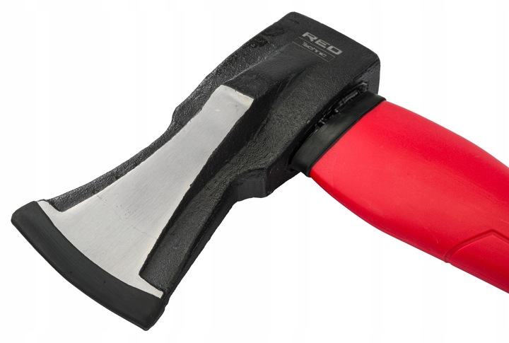 SIEKIERA ROZŁUPUJĄCA ZESTAW SIEKIER TOPOREK CIESIELSKA DO ŁUPANIA 3