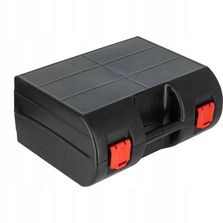 Walizka na elektronarzędzia 40x32x18cm 35515