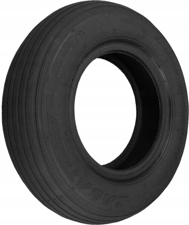 Opona 4.00-8 6PR KABAT IMP-01 TT