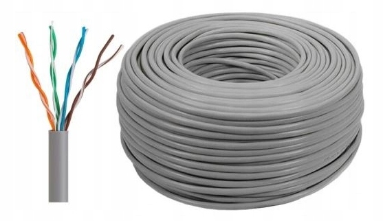 Zestaw Monitoringu IP 6Mpx PoE Hybrid Light Aplikacja Detekcja Audio