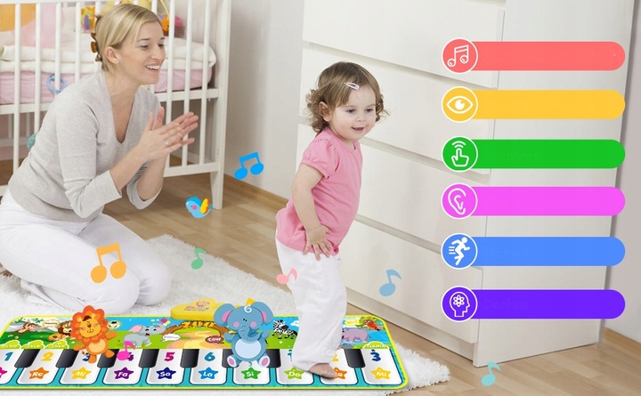 MATA TANECZNA DO CODZIENNEJ DO ROZRYWKI PREZENT