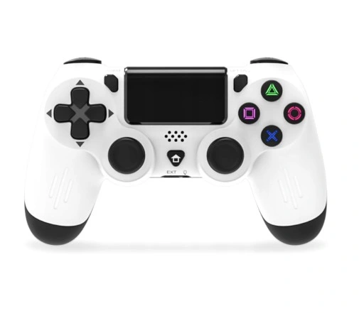 Pad bezprzewodowy SF CHP-02 do PS4 BIAŁY
