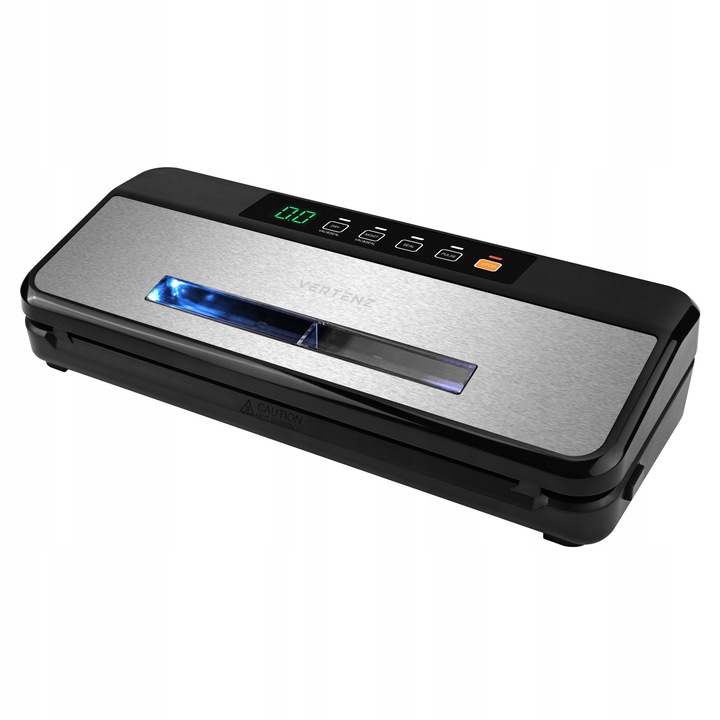 Zgrzewarka próżniowa do żywności VERTENZ 110W + folia worki do