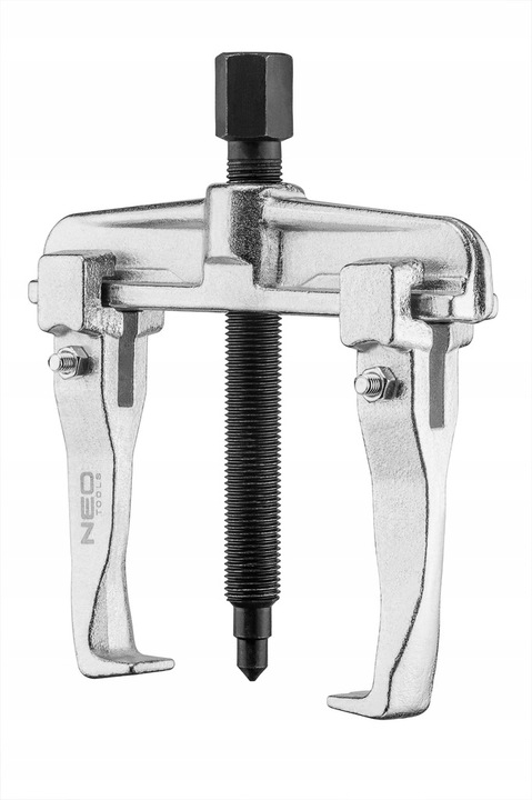 NEO KPL. ŚCIĄGACZ DO ŁOŻYSK DWURAMIENNY ZESTAW 3 SZTUKI REGULACJA ROZSTAWU