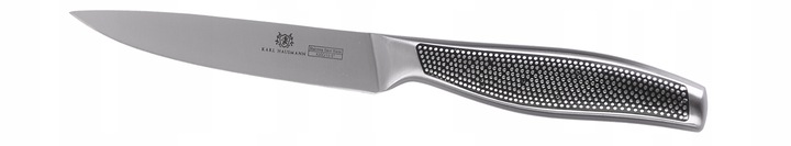 ZESTAW KOMPLET 5 noży kuchennych STALOWE OSTRE NOŻE nóż szefa kuchni STAL