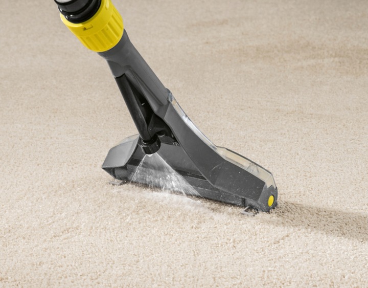 MOCNY ODKURZACZ PIORĄCY KARCHER PUZZI 10/1 Professional MODEL 2024