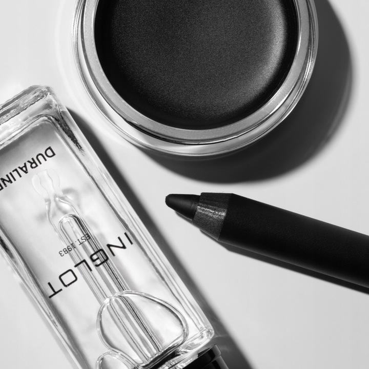 Konturówka do powiek w żelu AMC 77 INGLOT