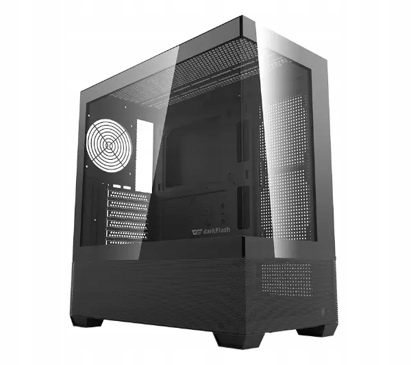 Obudowa Darkflash DS900 AIR Czarny