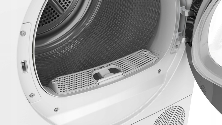 Suszarka Bosch Serie 4 WTH8627GPL 8 kg 15 programów AutoDry LED