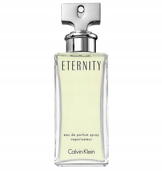 PRODUKT CALVIN KLEIN ETERNITY 100ML EDP