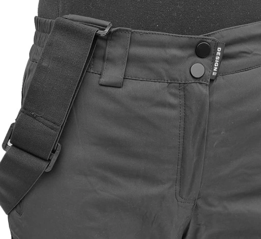 MĘSKIE SPODNIE NARCIARSKIE ZIMOWE SNOWBOARDOWE NARTY ZIMA roz. S