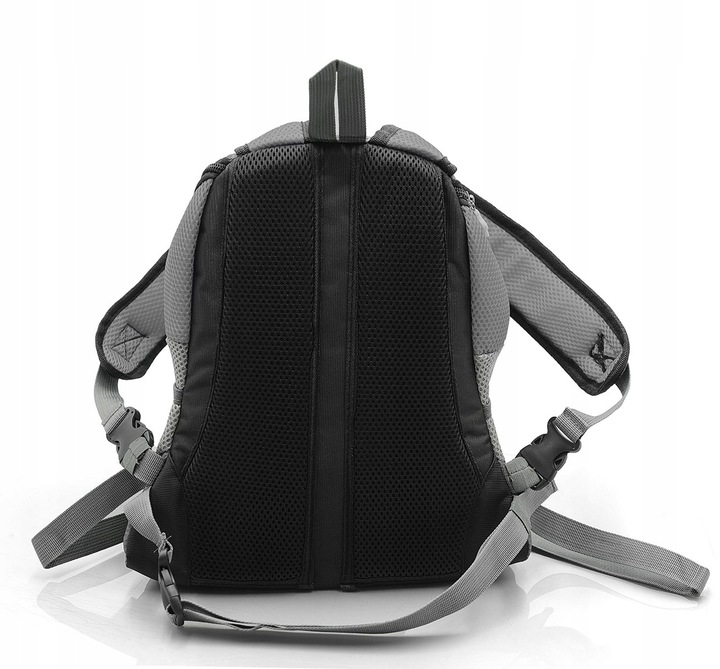 Plecak transporter dla psa pupila, torba podróżna