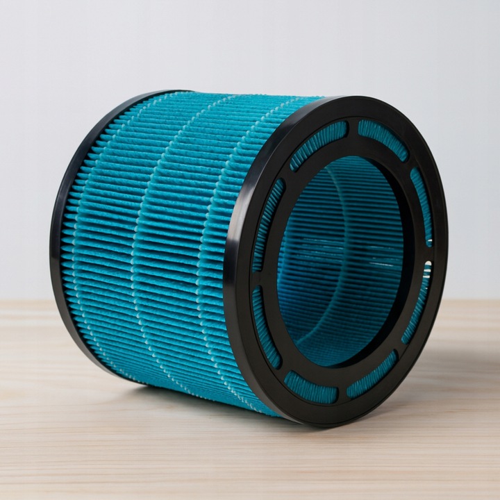 2x Filtr do oczyszczacza powietrza Klarta Humea nawilżacza