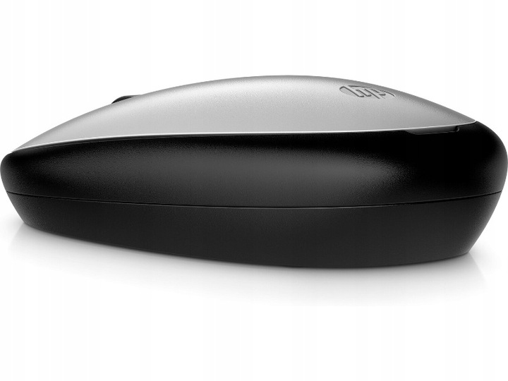 Myszka bezprzewodowa HP 240 Bluetooth 5.1 żywotność baterii do 15msc srebrn