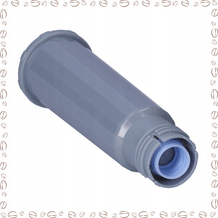 3x Filtr Spitze Gewinde do ekspresu KRUPS zamiennik do CLARIS F088