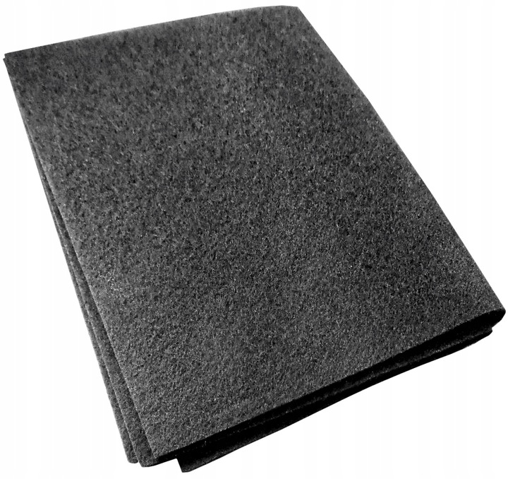 FILTR okapu WĘGLOWY + TŁUSZCZOWY UNIWERSALNY