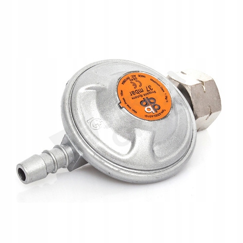 ZESTAW PRZYŁĄCZENIOWY DO BUTLI, Reduktor, wąż 1,5m "1113"