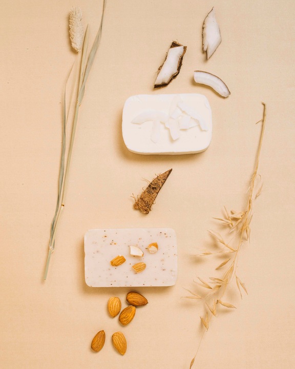 Baza mydlana glicerynowa biała soap base 1 kg