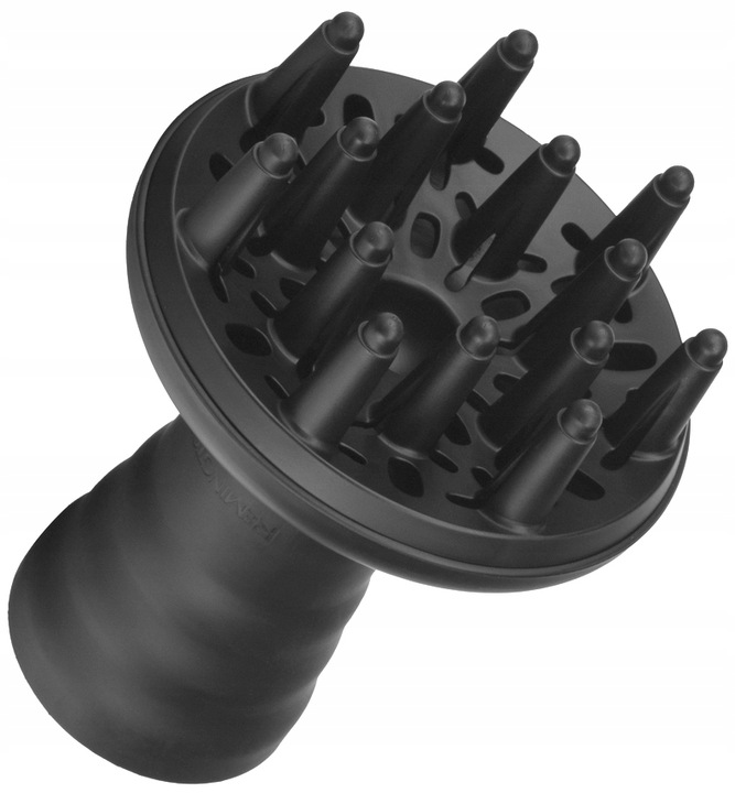 UNIWERSALNY DYFUZOR DO SUSZAREK REMINGTON D52DU KRĘCONYCH FALOWANYCH WŁOSÓW