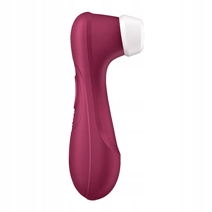 SATISFYER PRO 2 GEN 3 MASAŻER ŁECHTACZKI PINGWINEK WIBRATOR Z APLIKACJĄ