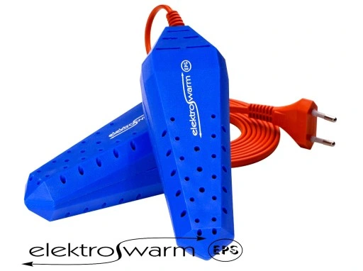 POLSKA SUSZARKA SUSZARKI do butów z nawiewem i UV