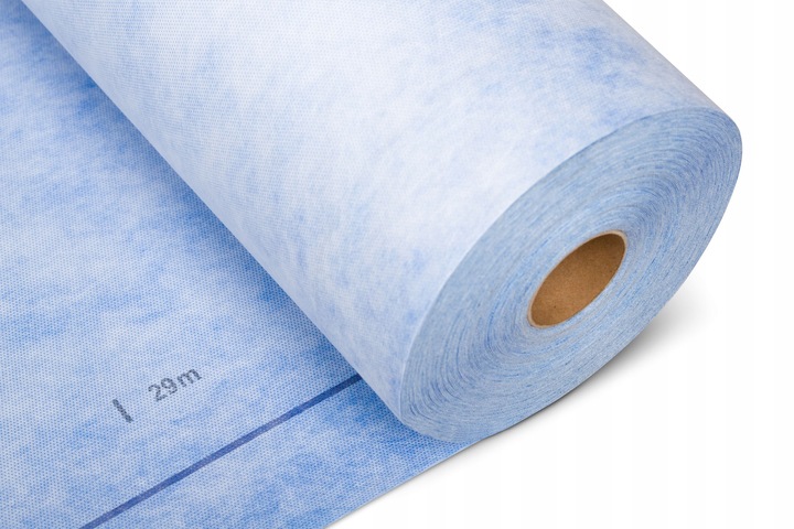 Mata do Hydroizolacji Super Moc Uszczelnienie 1m