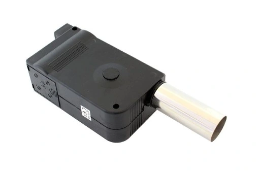 DMUCHAWA DO ROZPALANIA GRILA GRILL BBQ KOMINKA PIECA ELEKTRYCZNA