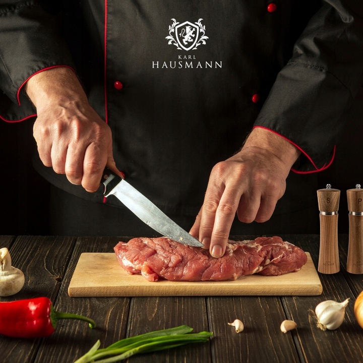 DESKA DO KROJENIA DESKI NA STOJAKU DO KROJENIA DREWNIANY ZESTAW DESEK